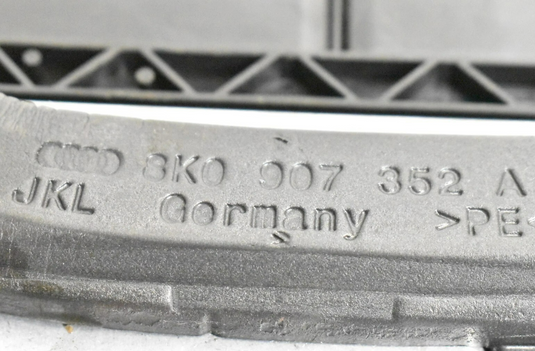 10-17 Audi A5 Quattro Engine Control Module Unit ECM / ECU 8K0907352 Oem