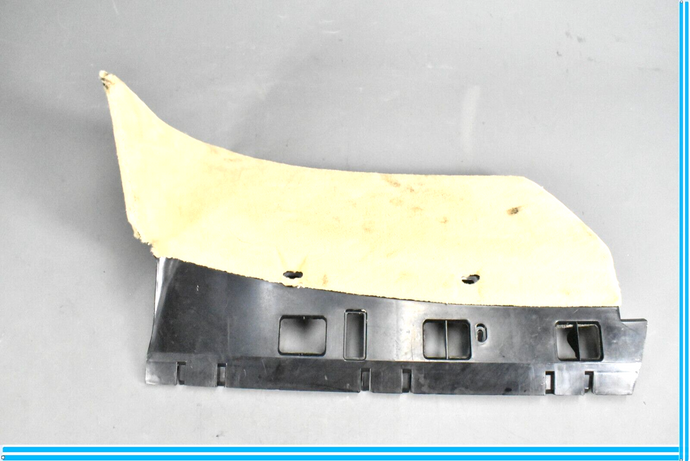 00-06 Mercedes CL500 S55 AMG Right Under Dash Lower Kick Panel 2206800217 Oem