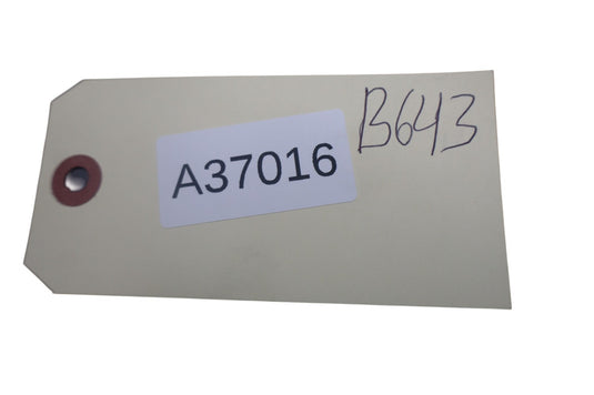 14-23 Mercedes W117 CLA250 Rear Trunk Left Side Quarter Cover Panel Insert Oem