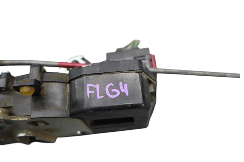 Load image into Gallery viewer, 03-07 Hummer H2 Front Left Driver Side Door Lock Latch Actuator 15204927 OEM
