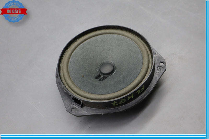 Load image into Gallery viewer, 14-22 Maserati Ghibli Front Left Driver Side Door Audio Sound Speaker Oem

