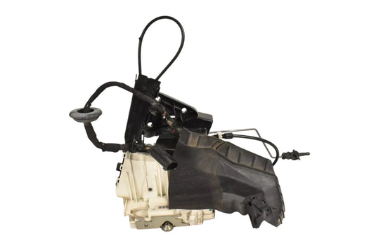 06-12 Mercedes W251 R320 Front Left Door Lock Latch Actuator 1697202535 OEM