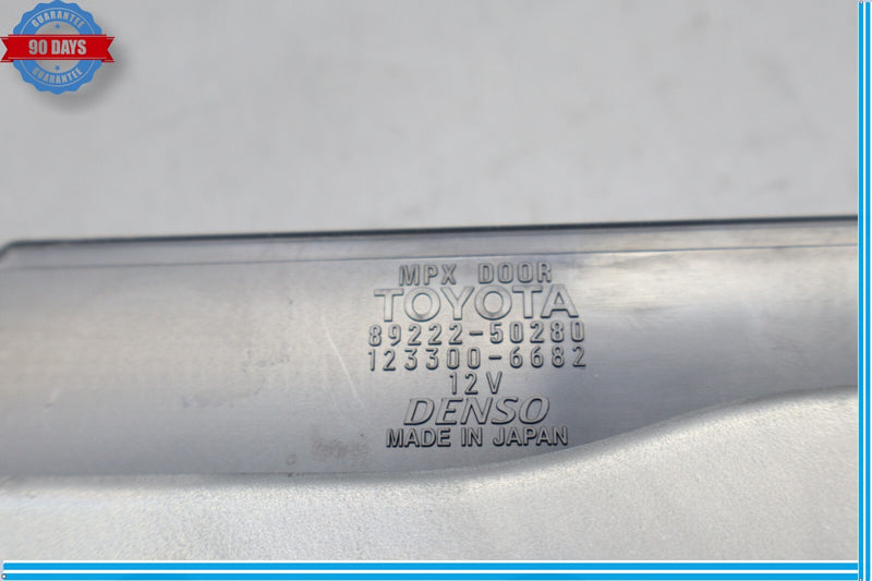 Load image into Gallery viewer, 07-09 Lexus LS460 Front Left Driver Side Door Control Module 8922250280 Oem
