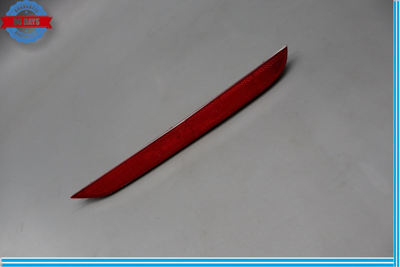 Load image into Gallery viewer, 15-20 Hyundai Genesis Sedan G80 Rear Left Side Bumper Reflector Marker Oem
