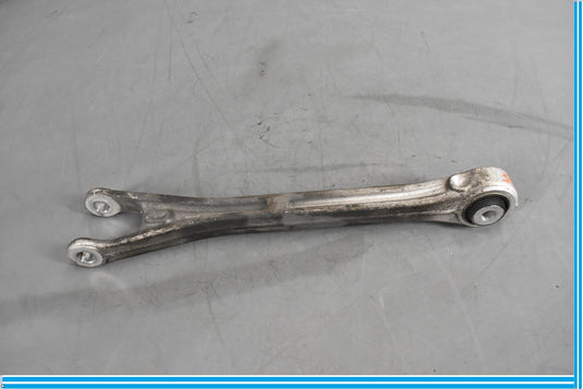 14-17 Maserati Ghibli Left Driver Side Lower Suspension Control Arm Oem