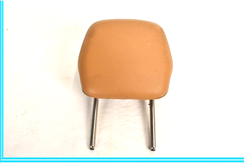 Load image into Gallery viewer, 11-18 Porsche Cayenne Rear Left Driver Side Headrest Head Rest 2nd Row Oem
