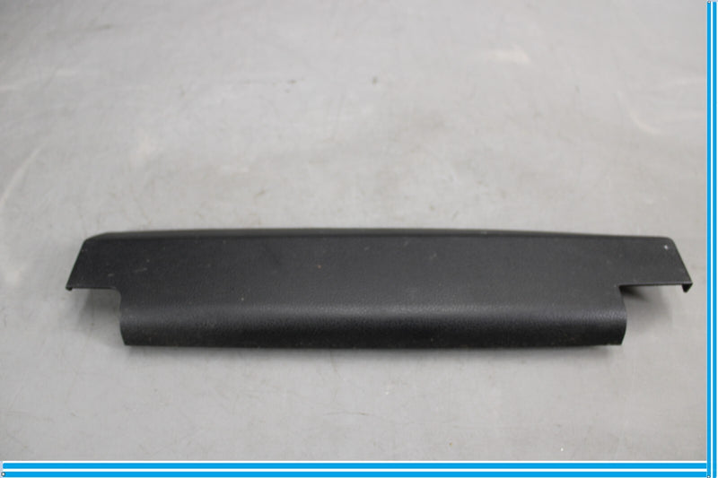 Load image into Gallery viewer, 09-15 BMW 750Li F01 F02 Front Left Driver Side Seat Lower Cover Trim Panel Oem
