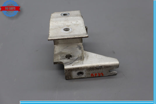12-16 BMW F30 328i 335i Front Right Side Lower Radiator Bracket Support Oem