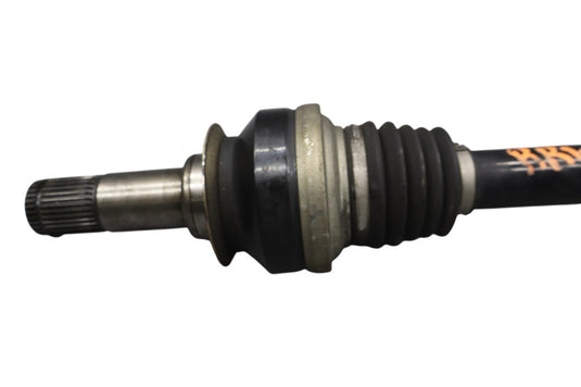 17-23 Alfa Romeo Giulia Rear Right Passenger Side CV Axle Half Shaft Oem