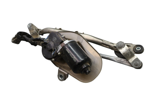 03-19 Maserati Quattroporte Front Windshield Wiper Linkage Arm Oem