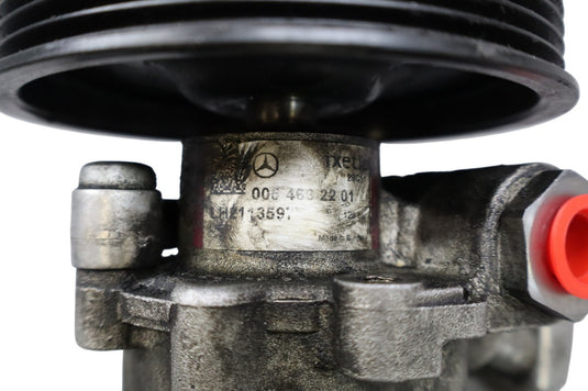 06-13 Mercedes W211 R350 E320 GL450 Power Steering Pump 541024210 Oem