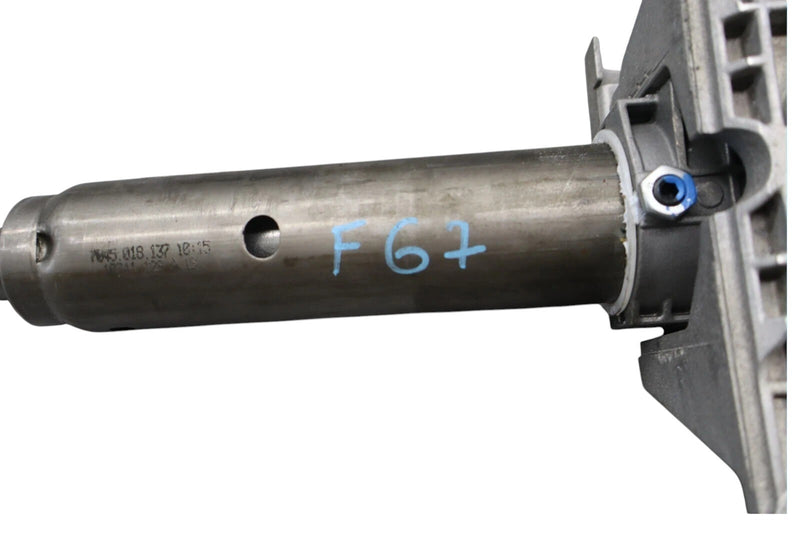 Load image into Gallery viewer, 18-24 Buick Enclave Avenir Power Adjustment Steering Column W/Shaft 23188717 Oem
