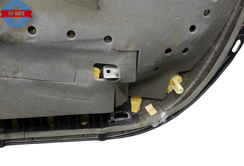 Load image into Gallery viewer, 02-10 Lexus SC430 Front Left Driver Side Interior Door Panel Cover Oem
