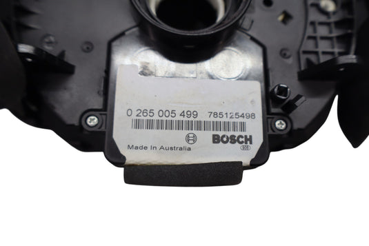 03-19 Maserati Quattroporte M139 GranCabrio Steering Column Switch 281701 Oem