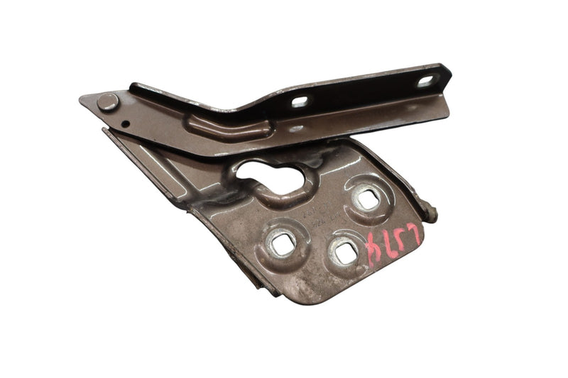 Load image into Gallery viewer, 11-17 Volkswagen Touareg VW Front Left Driver Side Hood Bonnet Hinge Oem
