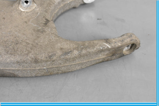 09-17 Audi A4 Wagon Rear Right Passenger Side Lower Control Arm Oem