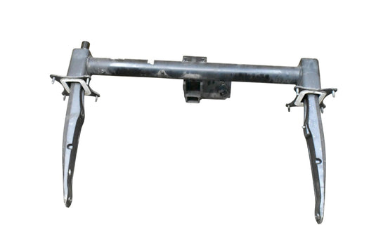07-12 Mercedes GL450 GL550 X164 Trailer Rear Tow Hitch Reinforcement Bar Oem