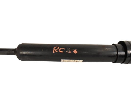 14-24 Maserati Ghibli Rear Right Passenger Shock Strut Absorber 06700089000 Oem