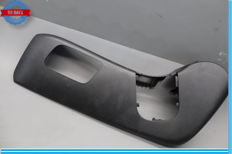 Load image into Gallery viewer, 07-12 Lexus LS460 Front Left Driver Seat Switch Cover Trim Oem

