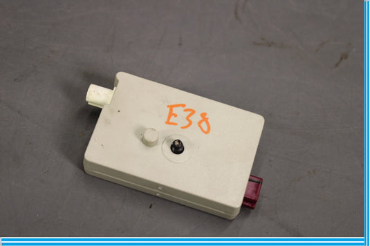 07-13 BMW 335i 328i Convertible Antenna Amplifier Diversity Module Unit Oem
