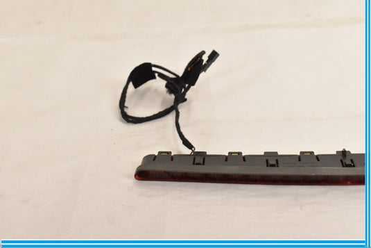 07-14 Mercedes CL550 S550 W216 Rear 3rd Third Brake Stop Light Lamp Oem