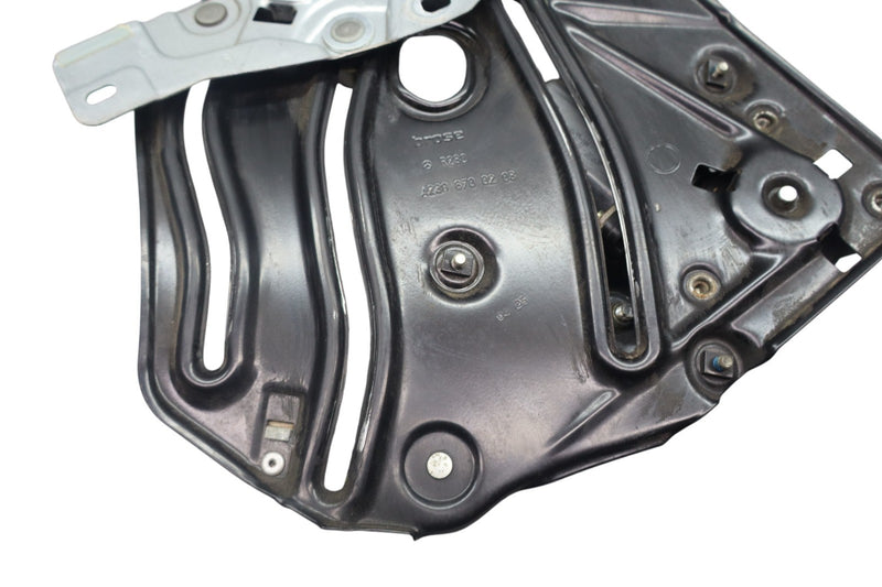 Load image into Gallery viewer, 03-12 Mercedes R230 SL500 SL55 Rear Right Quarter Window Regulator Motor Oem
