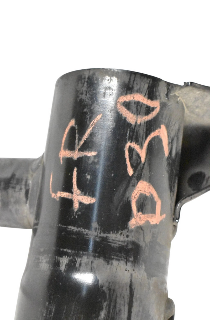 Load image into Gallery viewer, 12-14 Mercedes CLS63 AMG Front Right Passenger Side Air Shock Strut Absorber Oem
