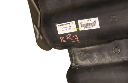 11-20 Infiniti QX56 QX80 Fuel Gas Tank W/ Filler Neck Assembly 172021LA0A Oem
