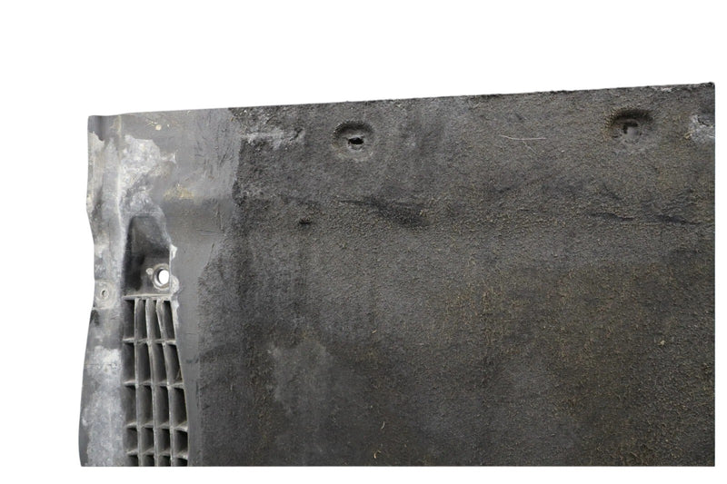 Load image into Gallery viewer, 12-18 Audi A6 Front Radiator Support Cover Splash Shield 4G0863821 Oem
