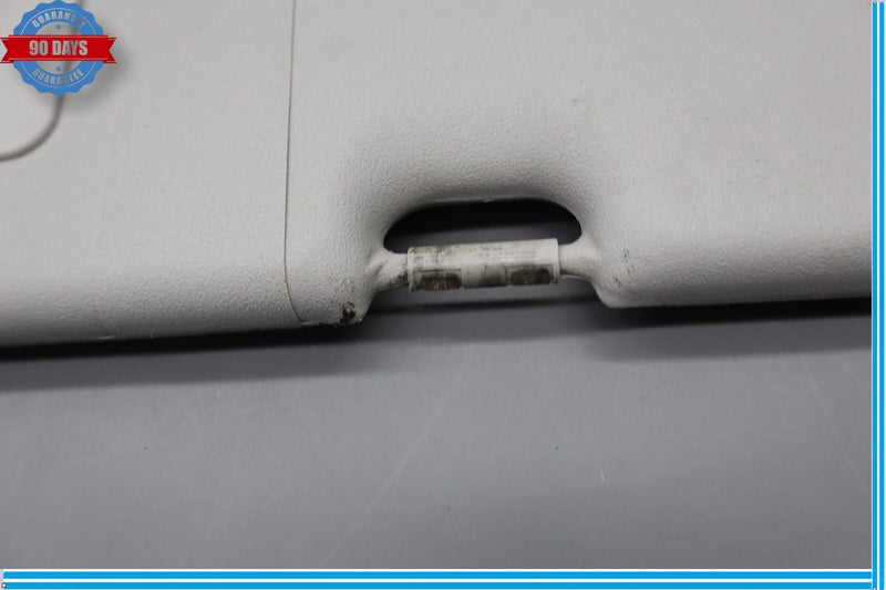 Load image into Gallery viewer, 06-12 Mercedes X164 GL450 Front Right Side Sun Visor Sunvisor Shade Oem
