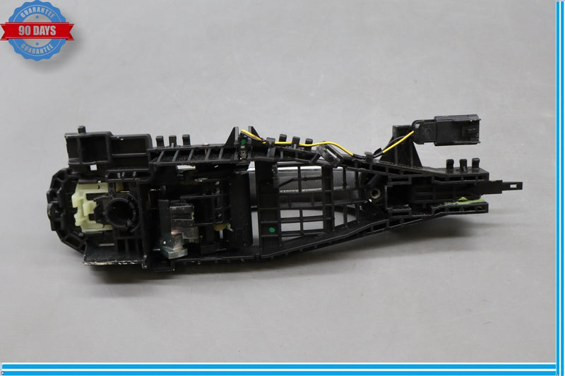 Load image into Gallery viewer, 14-21 Maserati Ghibli M157 Rear Right Passenger Side Exterior Door Handle Oem
