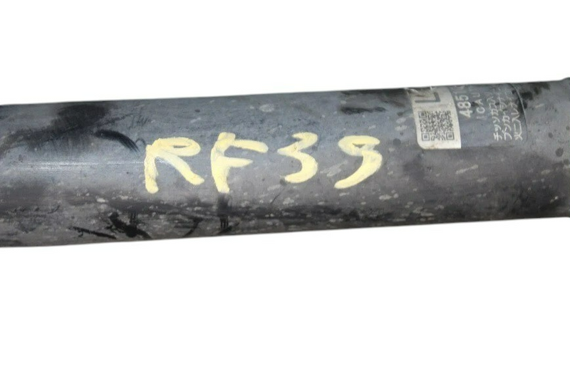 Load image into Gallery viewer, 2007 - 2012 LEXUS LS460 RWD FRONT RIGHT SHOCK ABSORBER STRUT &amp; COIL SPRING OEM
