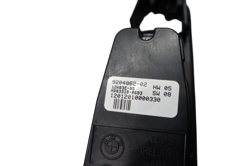 Load image into Gallery viewer, 09-15 BMW 740i 750Li xDrive Rear Left Driver Side Door Window Switch Oem
