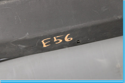 03-08 Mercedes SL500 SL600 R230 Upper Radiator Support Top Cover Oem