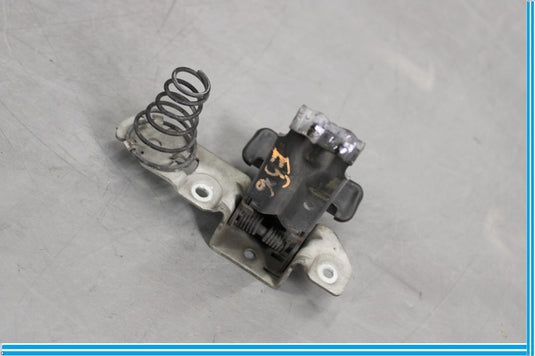 03-06 Mercedes SL500 SL600 R230 Front Left or Right Hood Lock Latch Oem