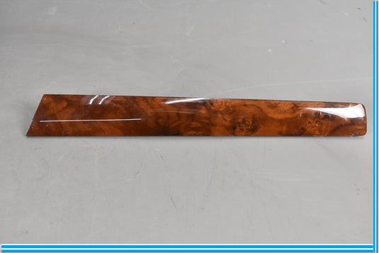 11-18 Volkswagen VW Touareg Rear Right Passenger Side Door Panel Trim Oem
