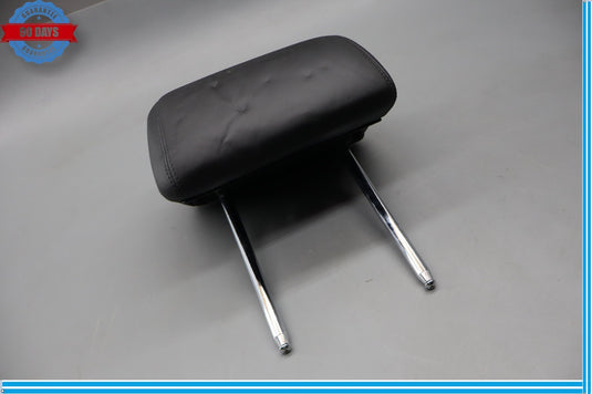 06-12 Bentley Continental Flying Spur Front Left Side Seat Headrest Oem