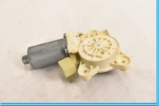 05-11 Mercedes R171 SLK350 Front Right Side Door Window Regulator Motor Unit OEM