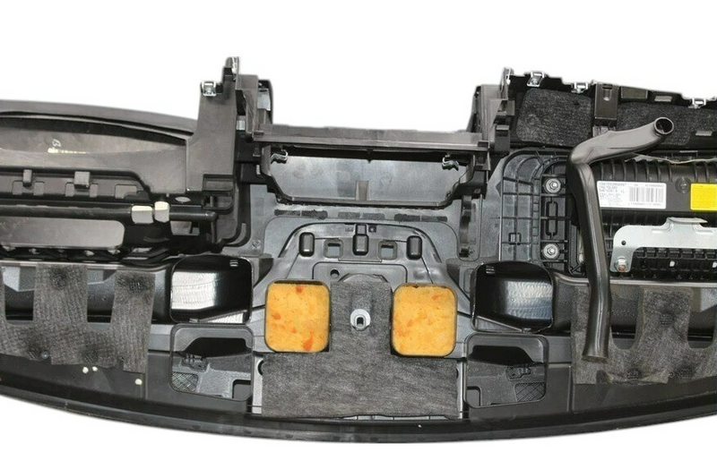 Load image into Gallery viewer, 12-14 Mercedes CLS550 CLS400 W218 Dash Board Dashboard Panel 2188600602 Oem
