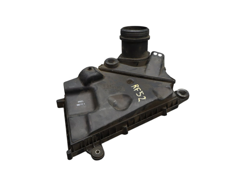 Load image into Gallery viewer, 06-12 Bentley Continental Flying Spur Right Air Intake Cleaner Box Duct Oem
