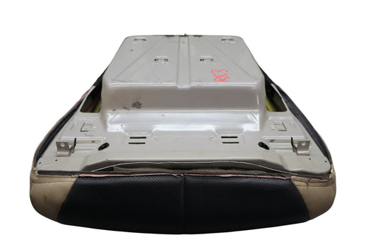 96-02 Mercedes SL320 SL500 Front Right & Left Upper Lower Seat Cushion Set Oem