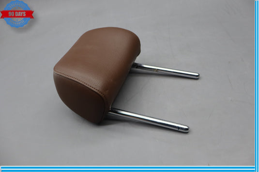 12-18 Audi A6 Quattro A6 Rear Left/Right Upper Seat Head Rest Headrest Oem