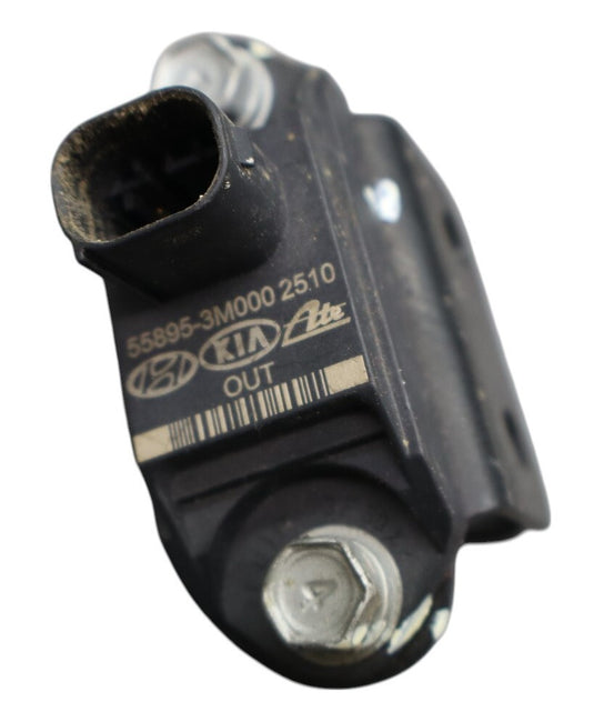 11-13 Hyundai Equus Rear Suspension G Force Air Ride Sensor Oem
