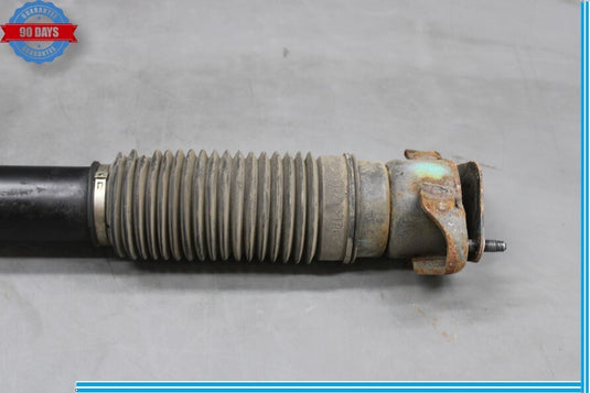 13-19 Mercedes GL450 GL550 Rear Right Side Air Shock Strut Absorber Assembly Oem