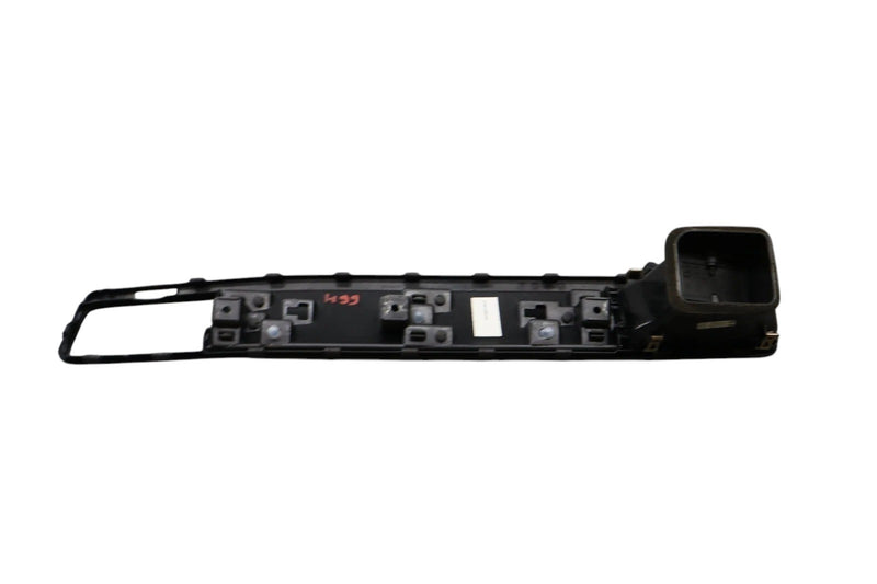 Load image into Gallery viewer, 11-18 Volkswagen Touareg Dash Instrument Panel Trim Molding W/ Air AC Vent OEM
