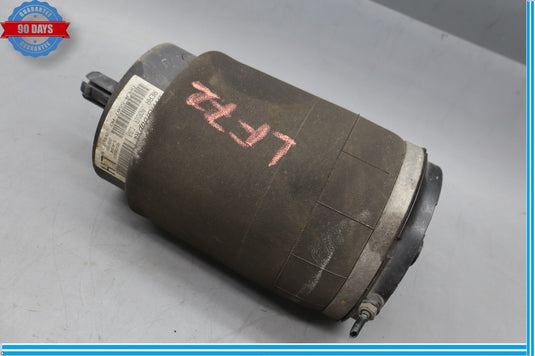 14-22 LR Range Rover Sport Rear Left Side Air Suspension Shock Bag Spring Oem