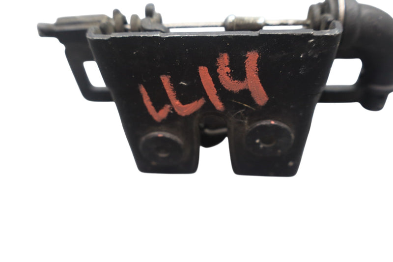 Load image into Gallery viewer, 16-23 Jaguar X260 XF Front Left Side Hood Lock Latch Bonnet 5H2216700BE Oem
