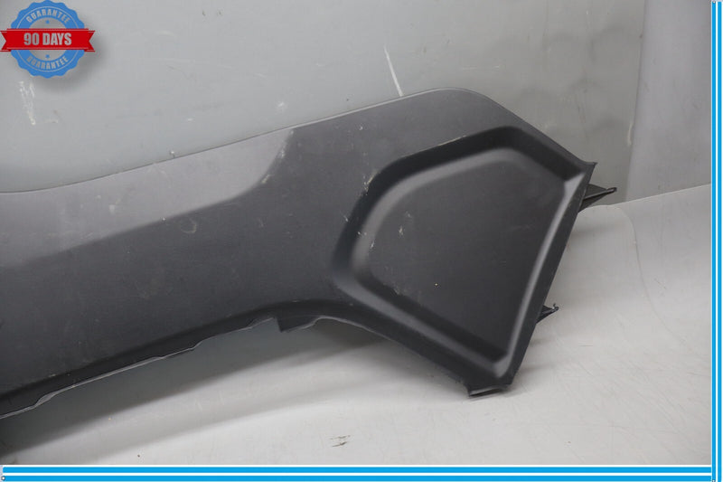 Load image into Gallery viewer, 14-17 LR Range Rover Sport Front Left Side Center Console Panel Cover Trim Oem
