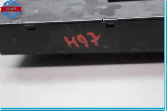 98-02 Mercedes W208 CLK55 E320 A/C Air Heater Climate Vacuum Valve Block Oem