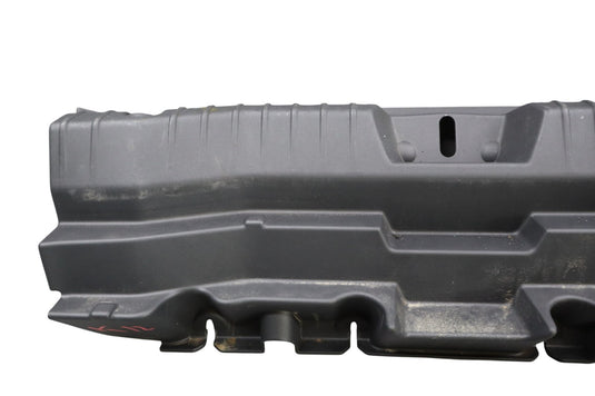 16-20 Jaguar XF X260 Rear Trunk Boot Cover Panel Trim Finisher T2H6619 Oem
